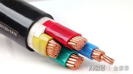一文讀懂交聯電纜 定義、特性及與普通電力電纜的核心區別